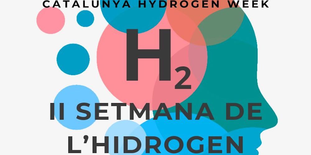 Semana del hidrogeno 2024