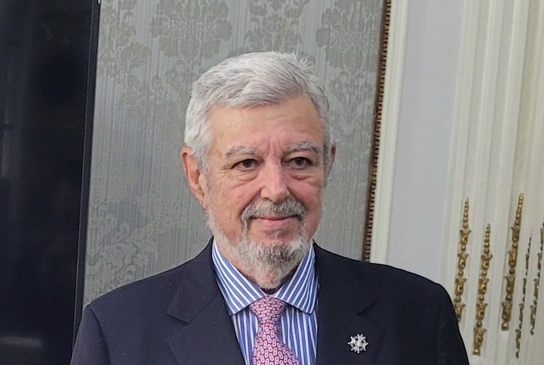 Fernando Cascales Moreno