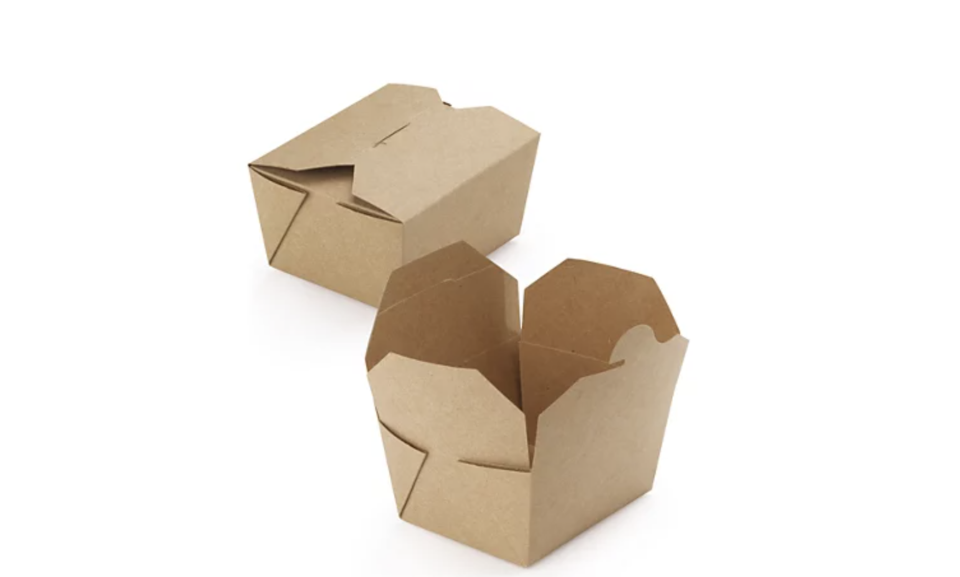 Embalajes Raja concluye que se ha incrementado en un 45% la venta de embalajes reciclados en sectores como los de alimentación y 'take away'.