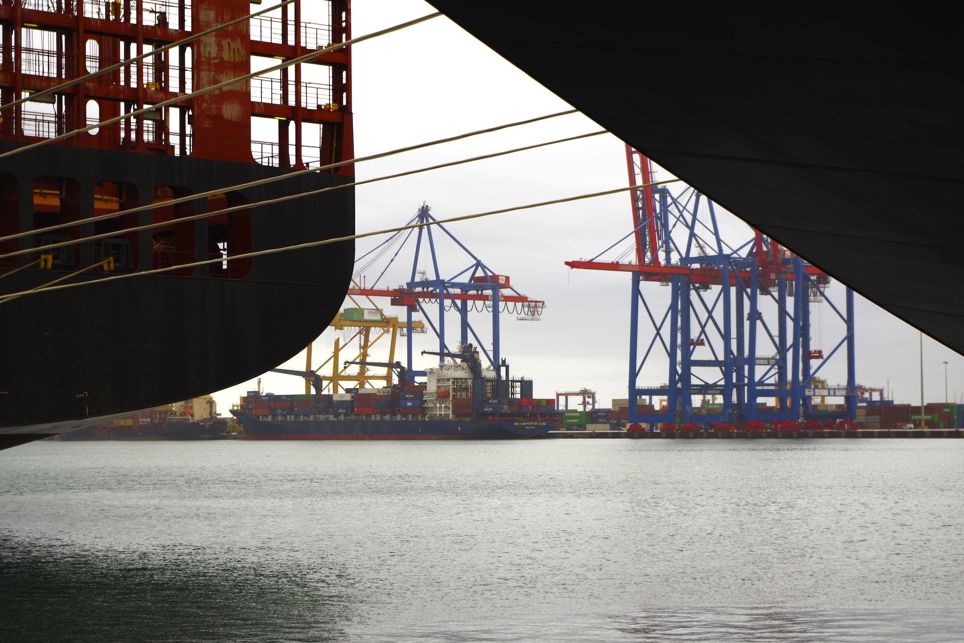 Puertos del Estado es el organismo designado en España para operar y gestionar la Ventanilla Única Marítima Portuaria.