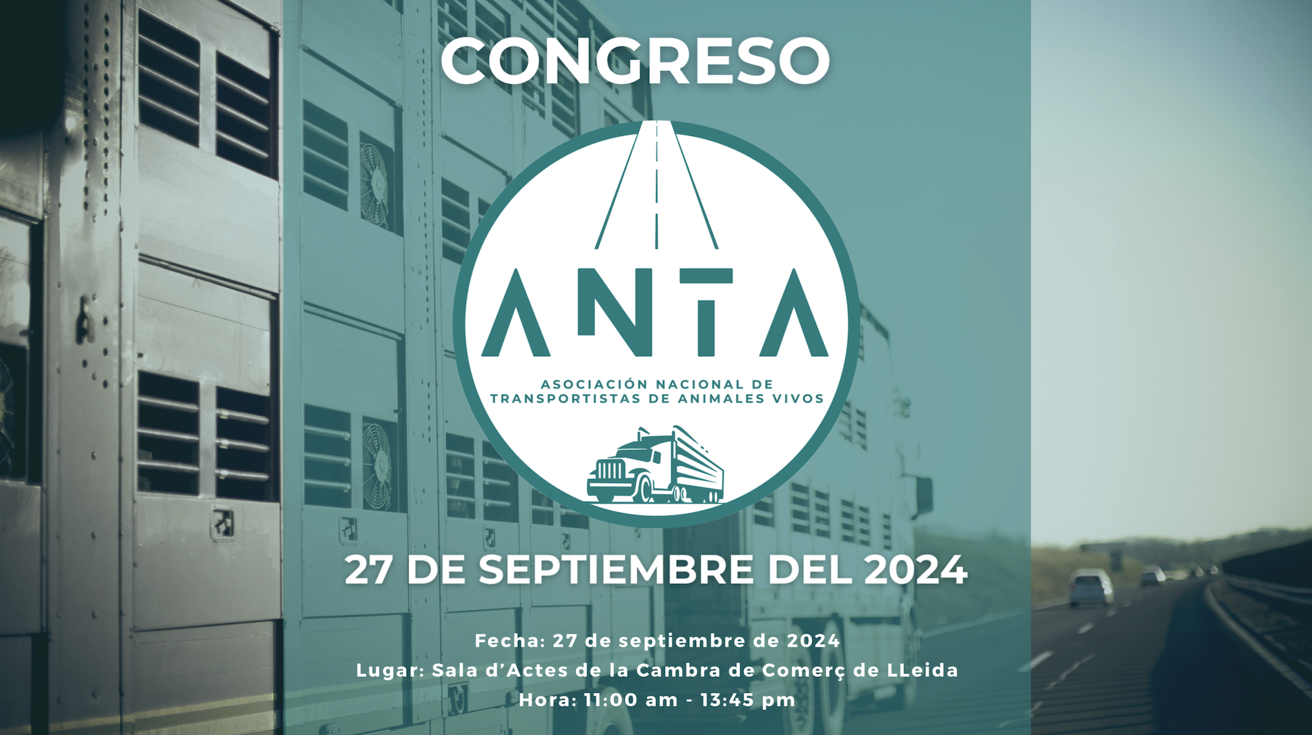 Congreso Anta