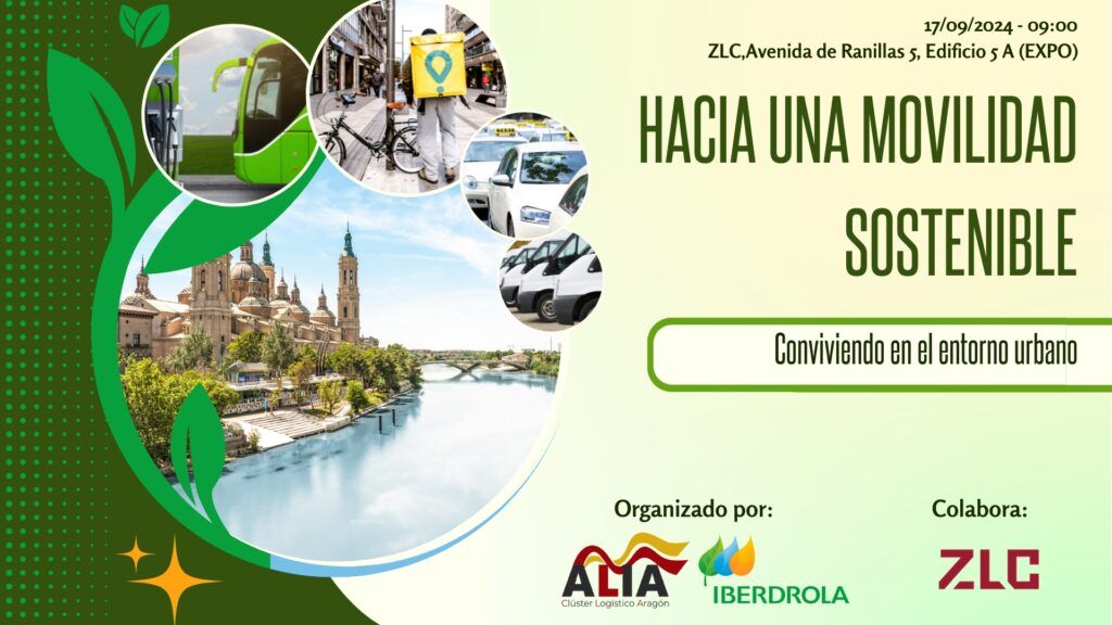 Jornada Alia Iberdrola