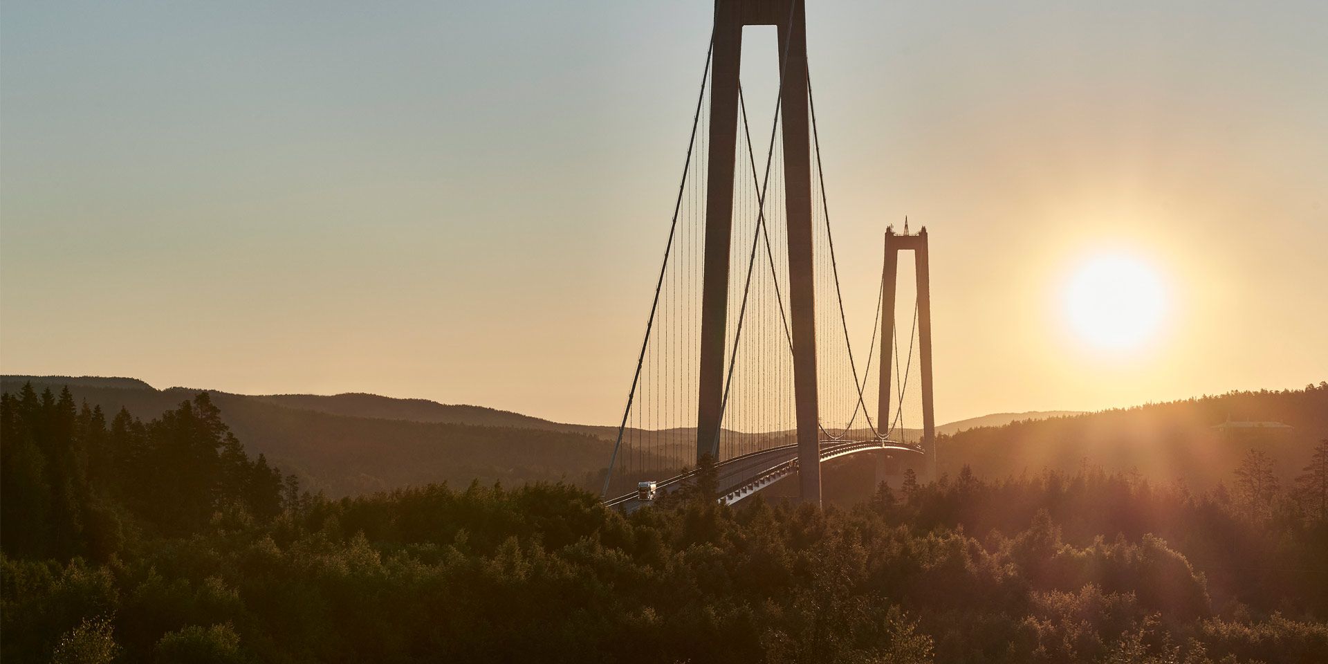 Puente en carretera