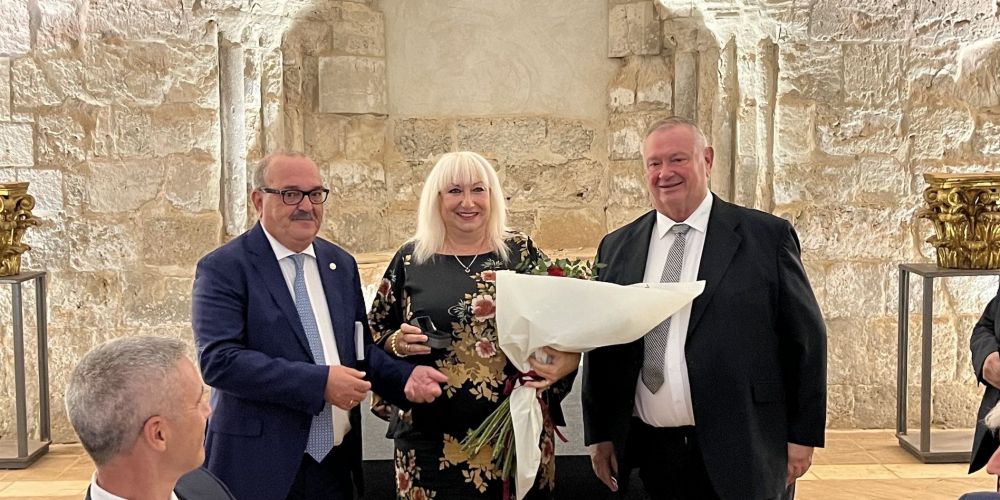 premio Atfrie Gloria Romera Castillo Trans 2024