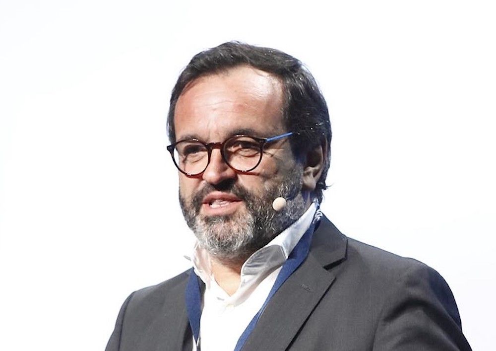 Ignacio Gonzalez Aecoc