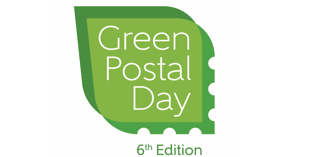 Green Postal Day