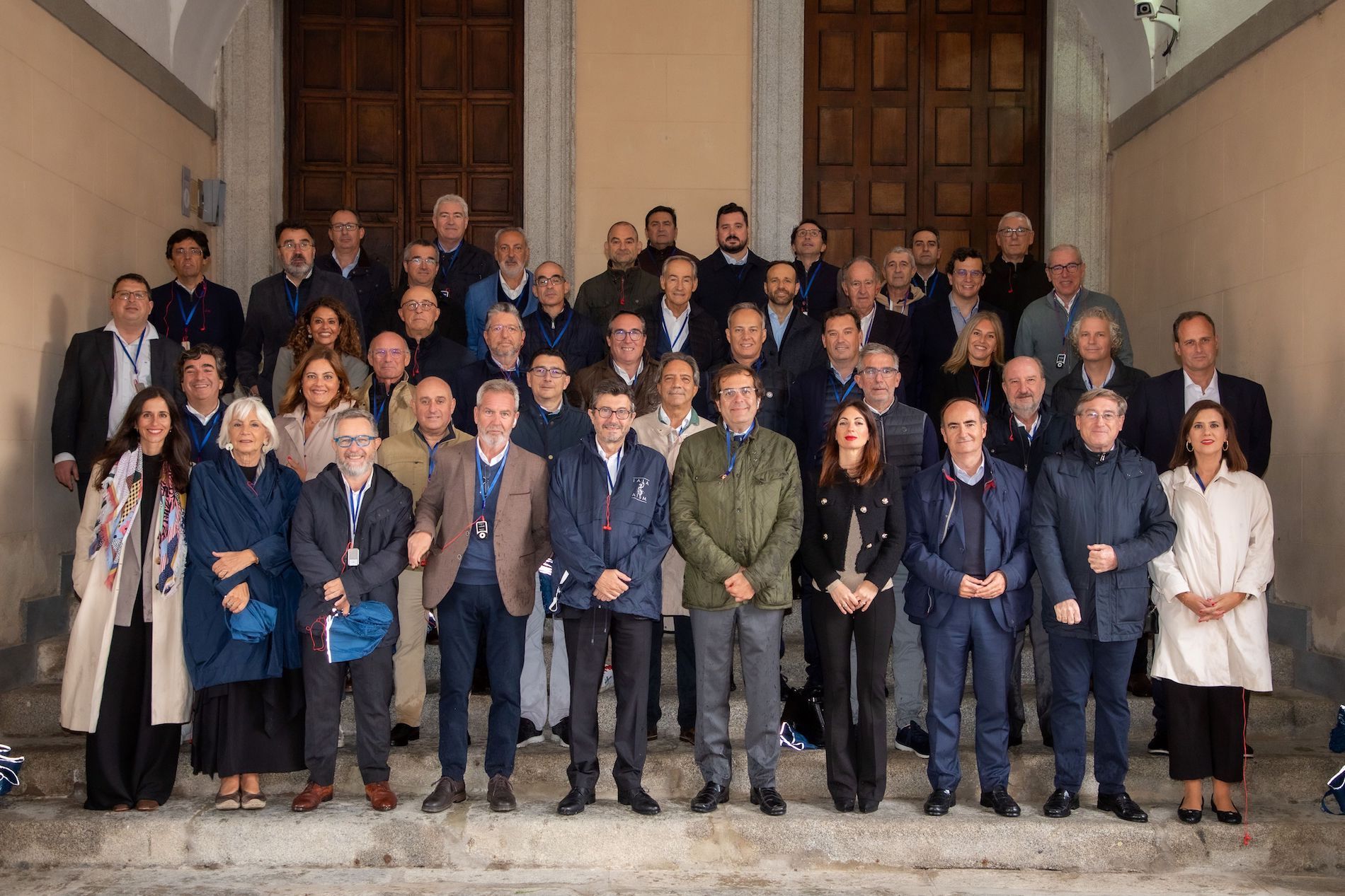 Se han marcado los pasos a seguir de cara al horizonte 2030, en línea con el Marco Estratégico.