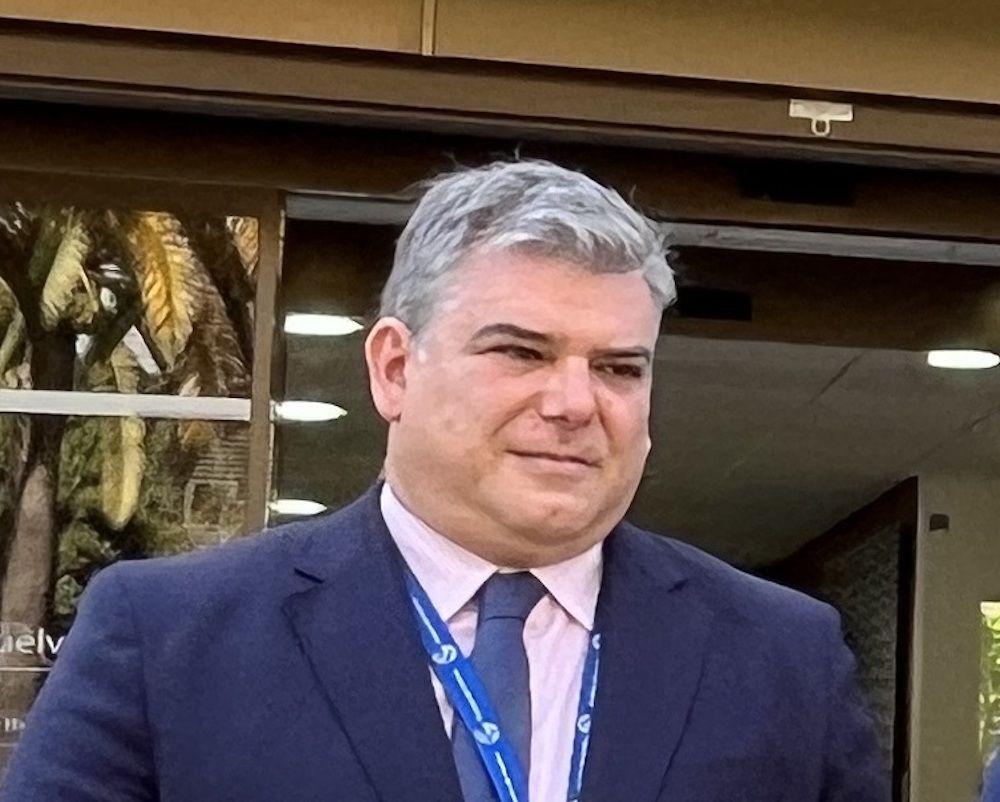 alfonso pena AP Huelva