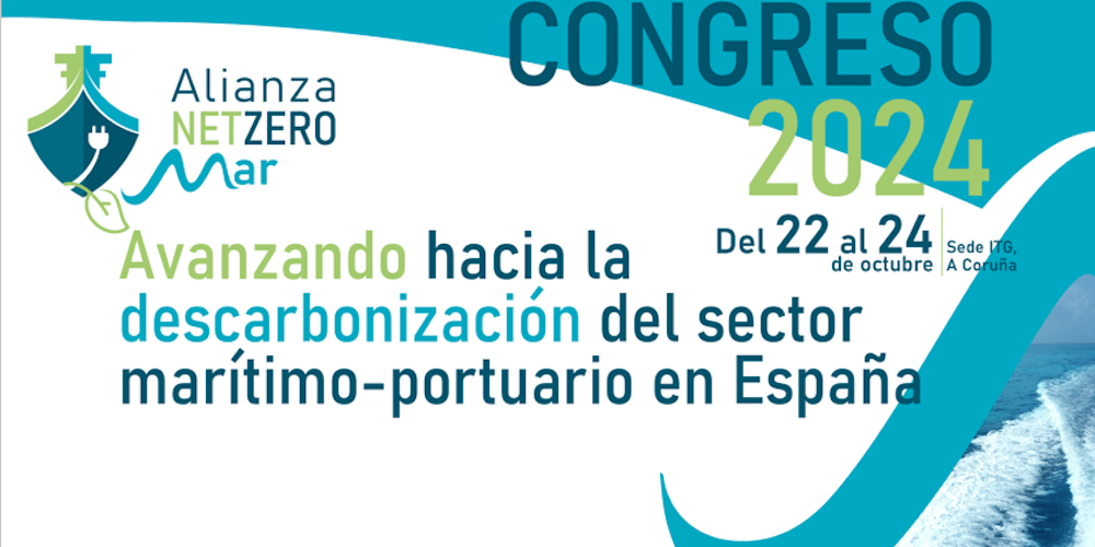 Congreso Alianza Net Zero MAR