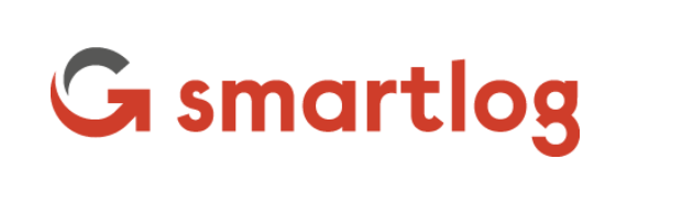 Smartlog logo