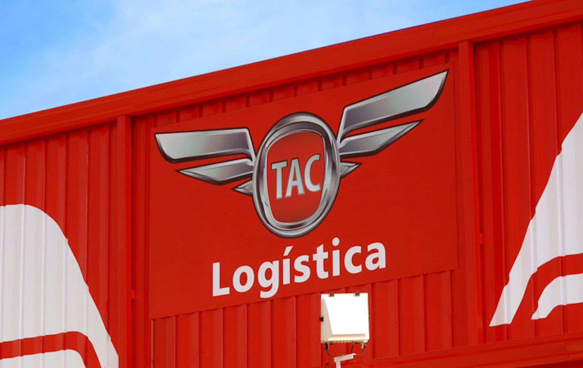 tac logistica