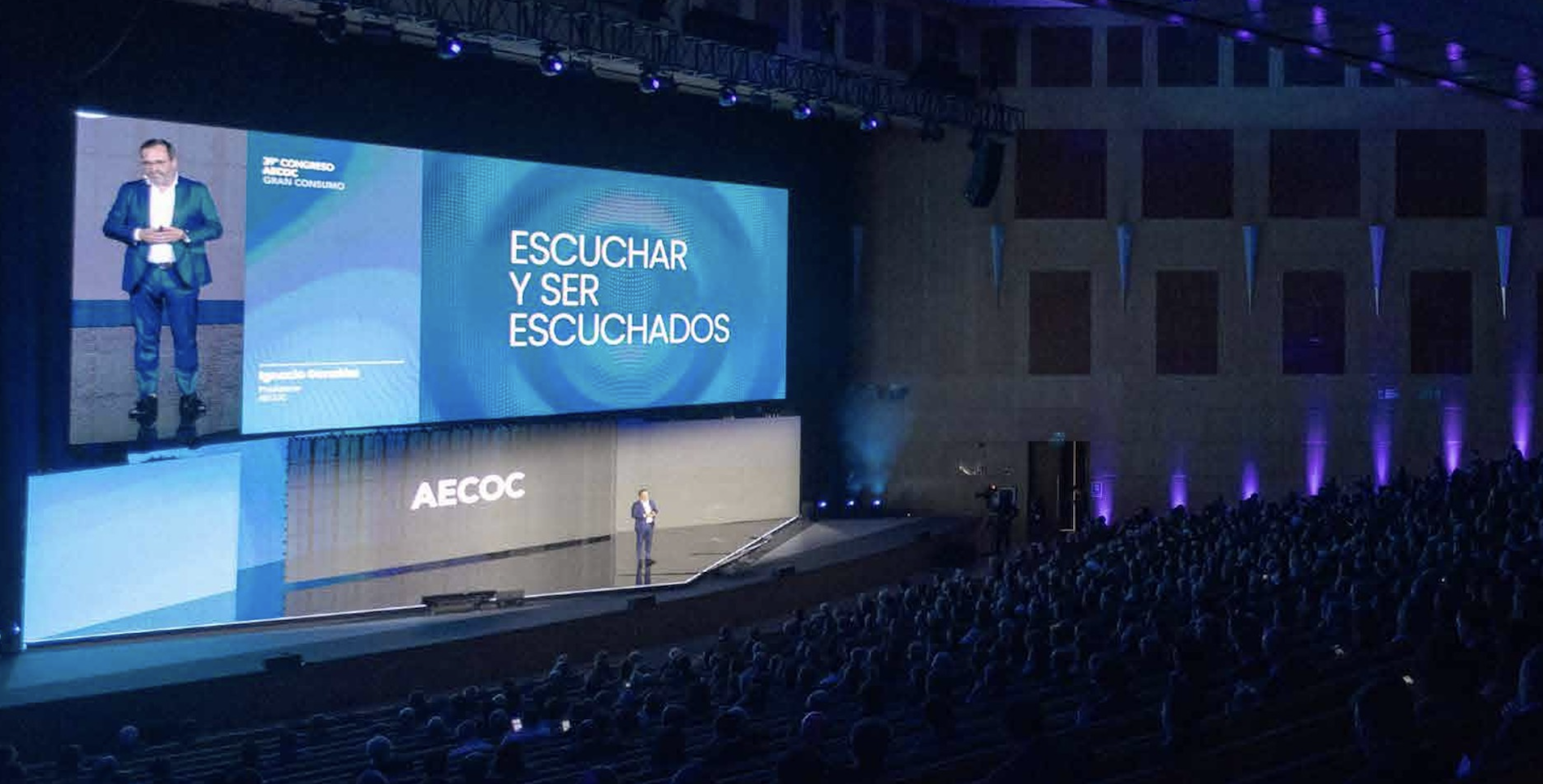 Aecoc Gran Consumo