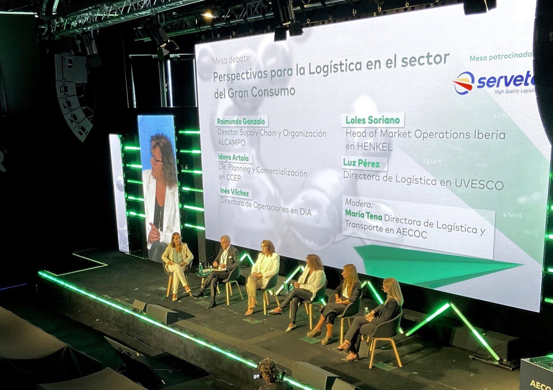 13 Congreso Aecoc de Supply Chain