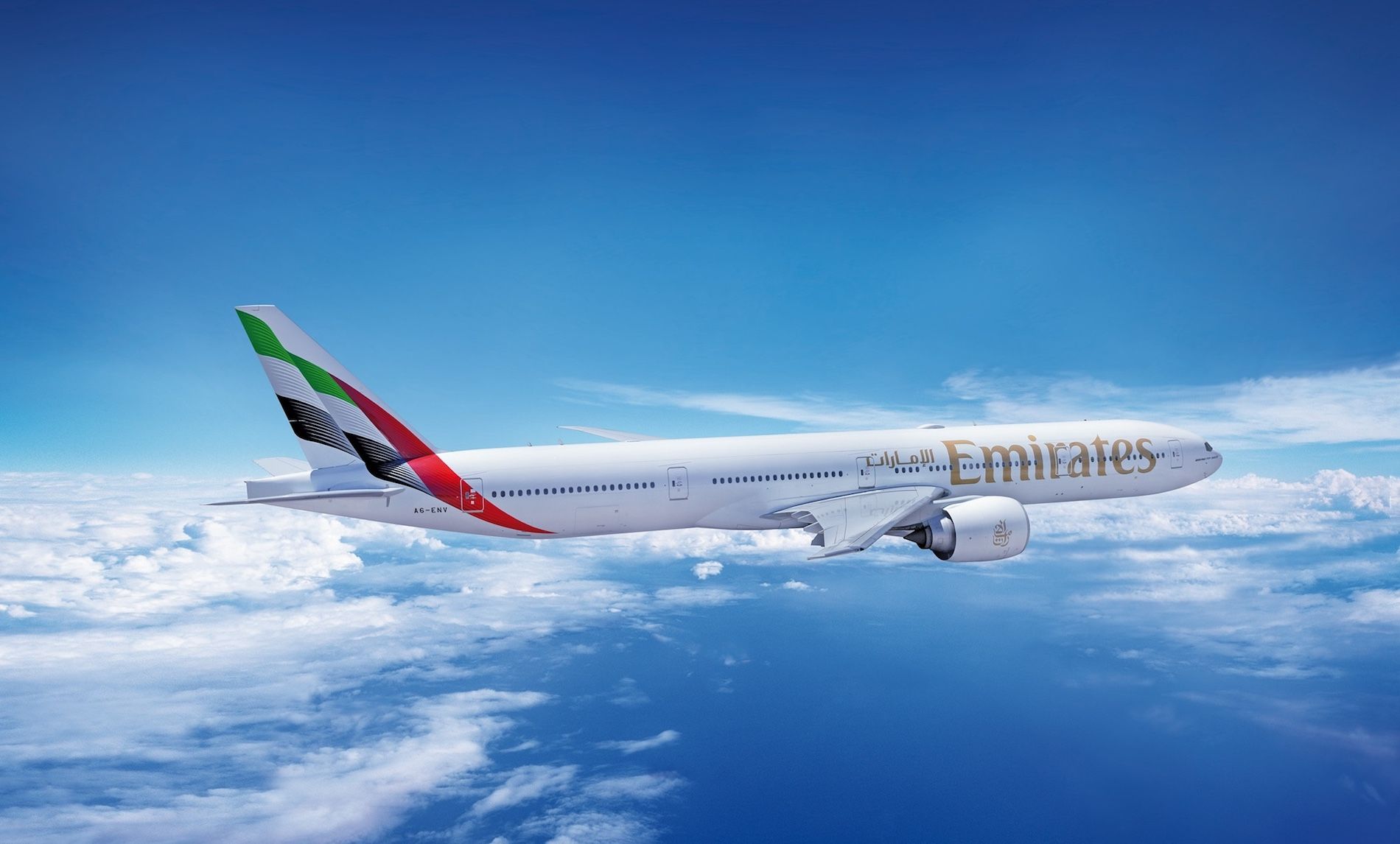 Emirates SkyCargo