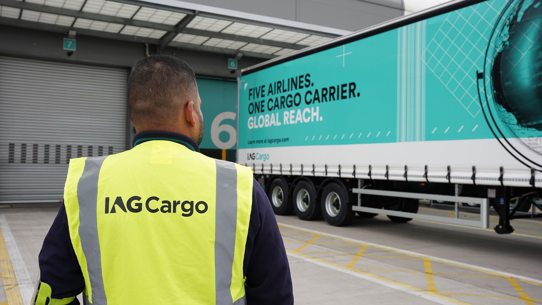 IAG Cargo