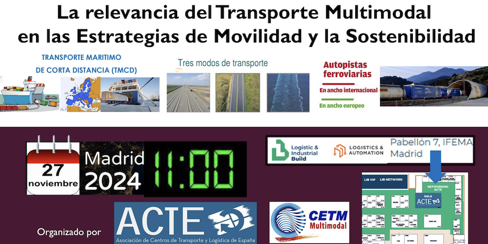 Jornada CETM Acte