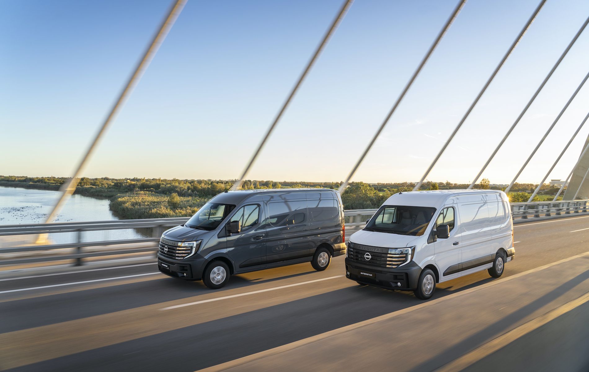 Nissan Interstar