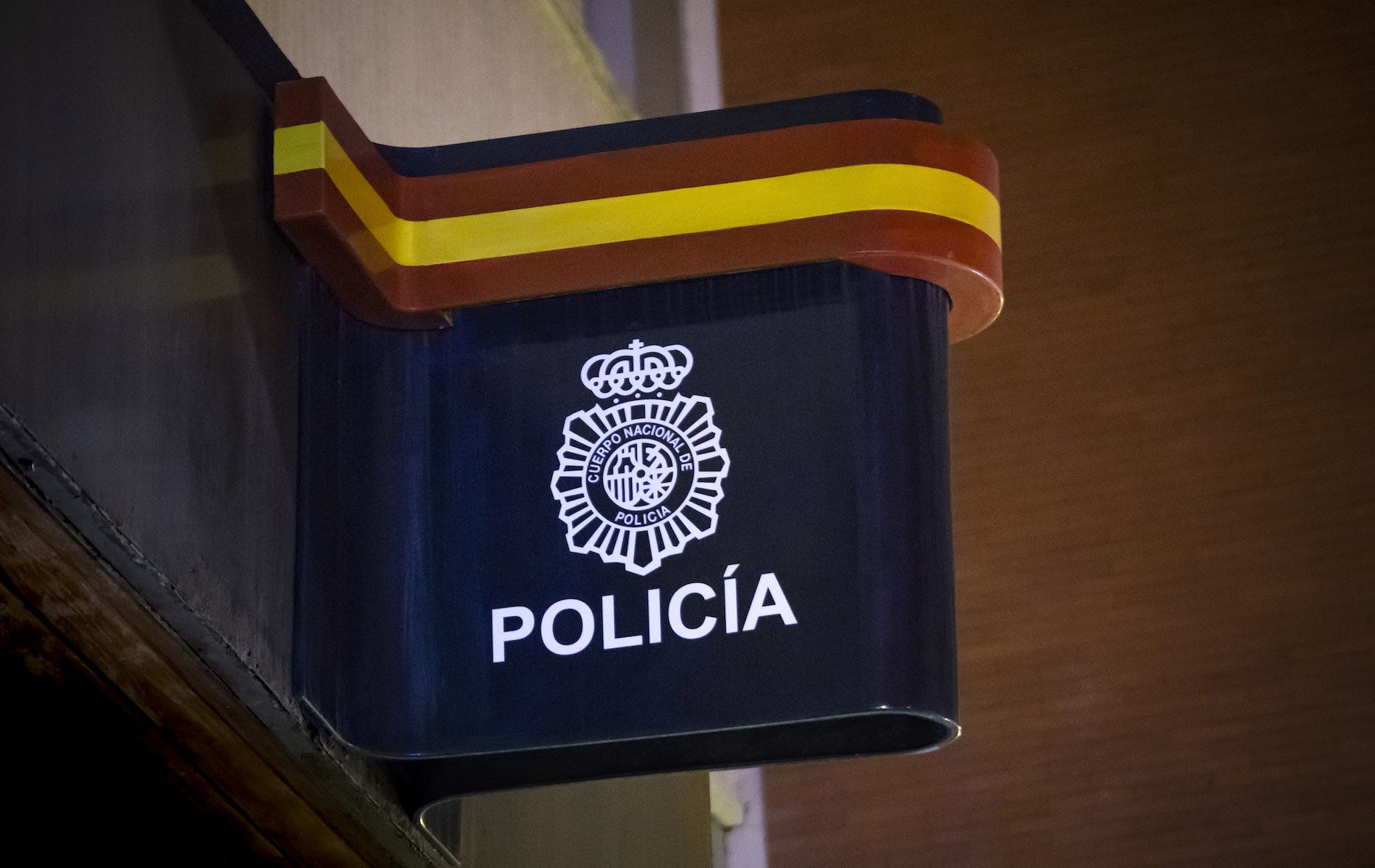 En la operación se ha detenido a 34 personas.