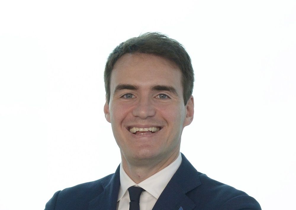 Matteo Della Valle GNV