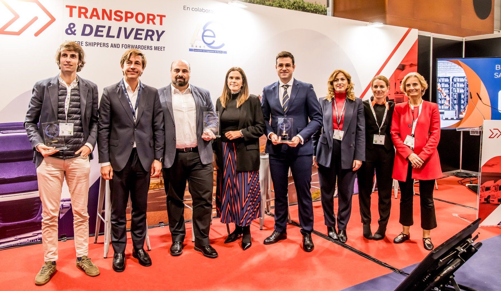 Premios Truck Friendly