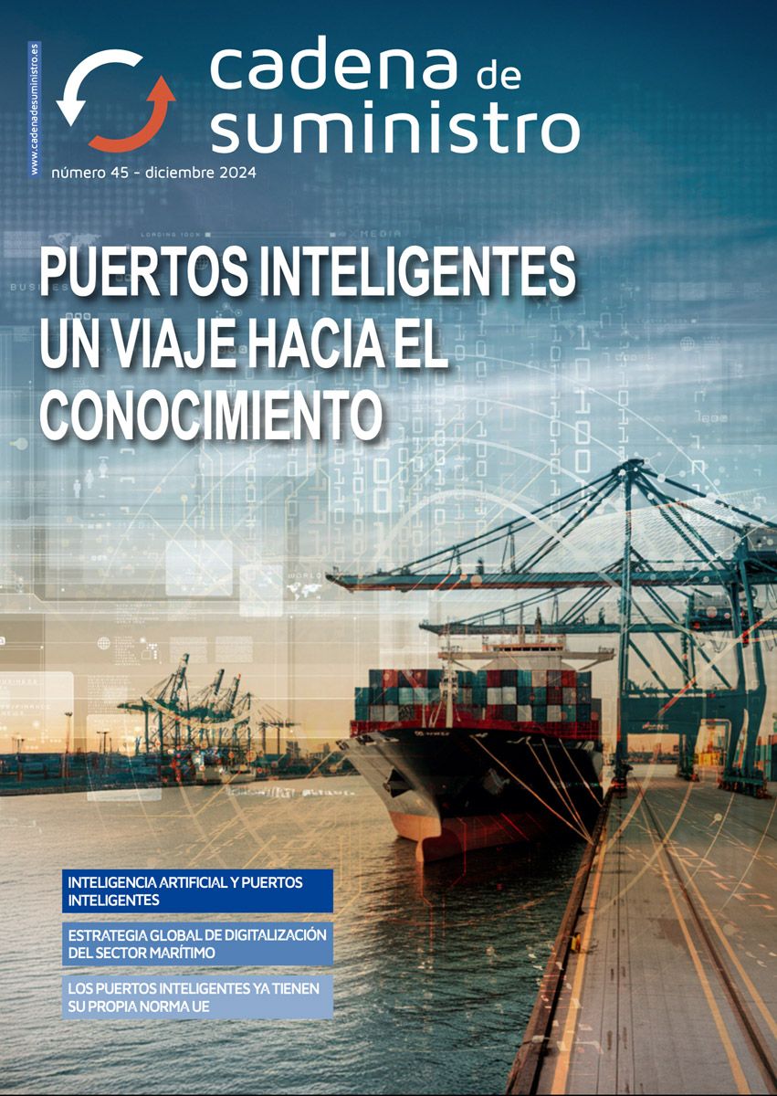 portada SMARTPORTS24