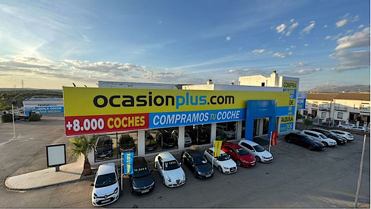 ocasionplus