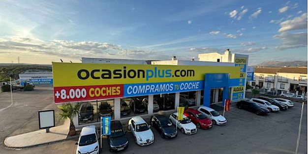 ocasionplus