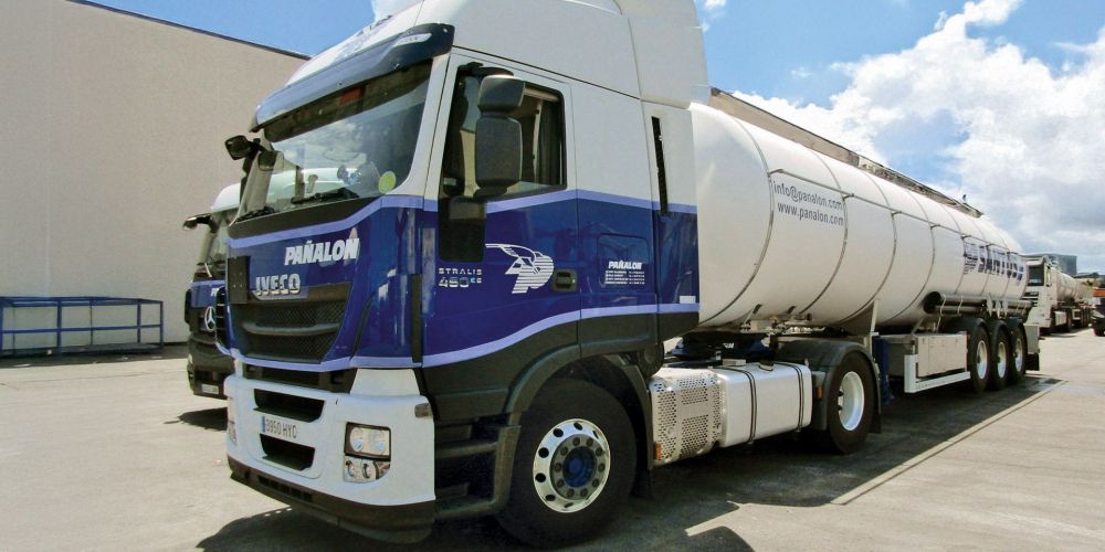 Transportes Santos del Grupo Panalon 2 Transportes Santos del Grupo Panalon 2