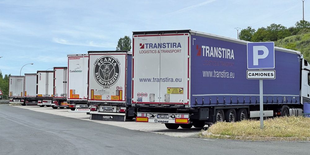 parking camiones parking camiones