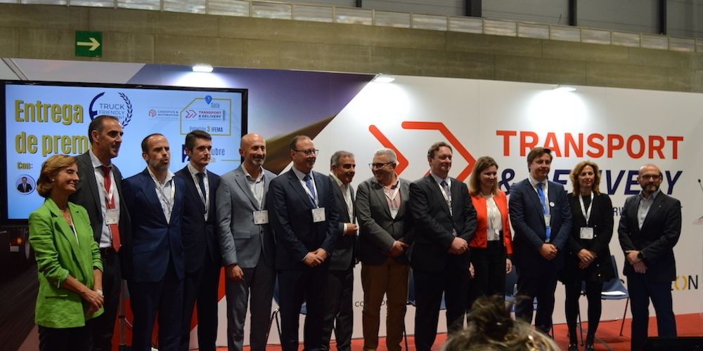 premios truck friendly