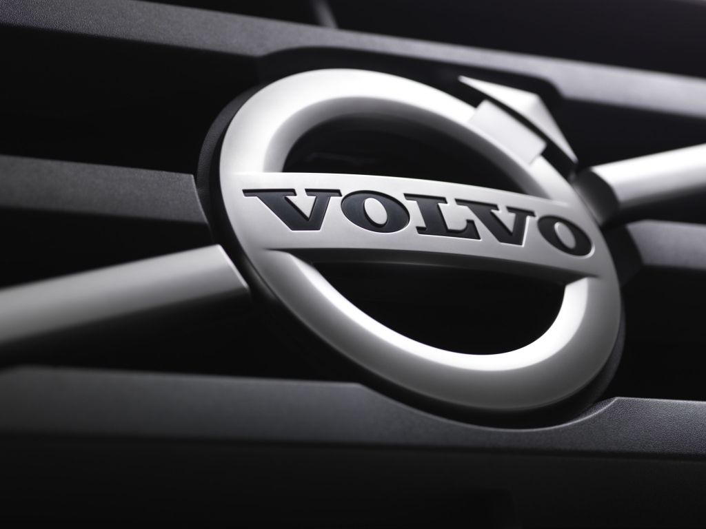 Volvo Prosis descarga gratuita
