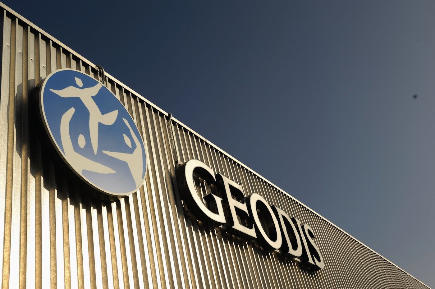  Geodis  reorganiza su equipo operativo Cadena de Suministro